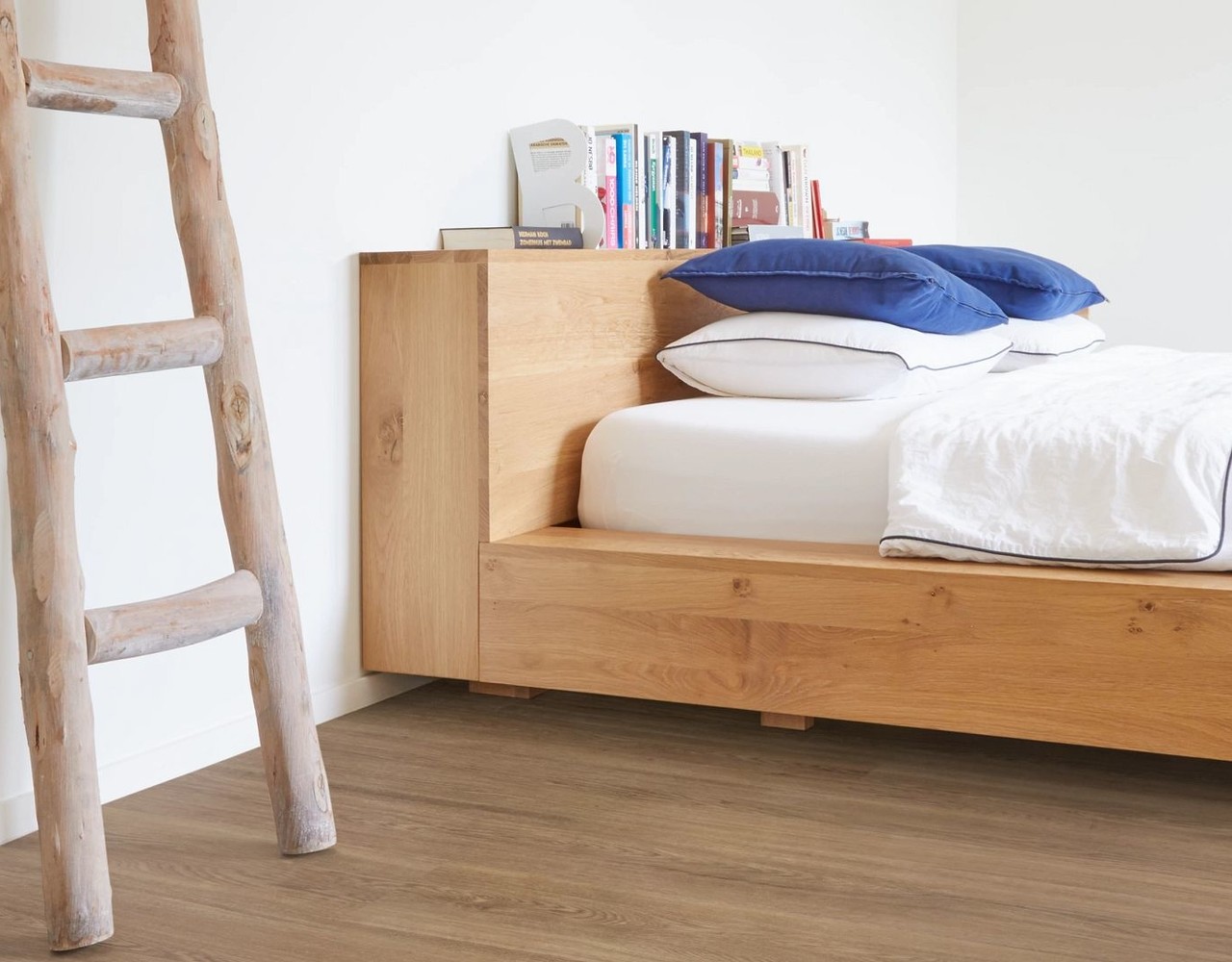 COREtec COREtec Essentials 1800 Alexandria Oak LVP 614 Rigid Core Click PVC COREtec COREtec Essentials 1800 Alexandria Oak LVP 614 Rigid Core Click PVC