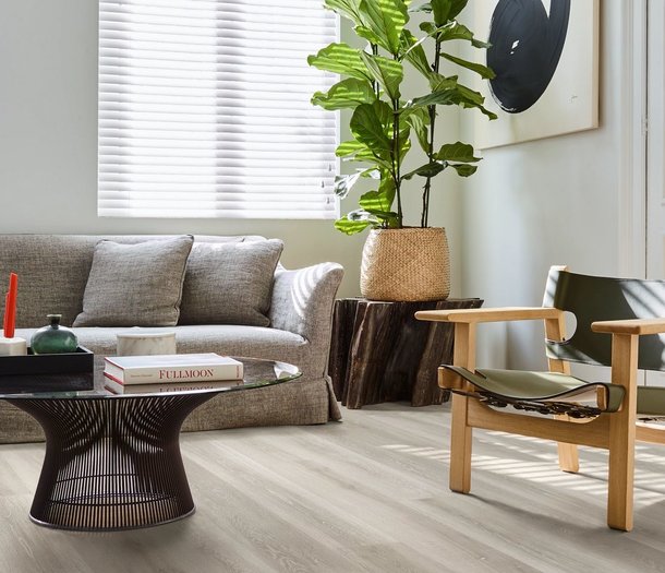COREtec COREtec Essentials 1500 Portland Oak LVR 1872 Rigid Core Click PVC COREtec COREtec Essentials 1500 Portland Oak LVR 1872 Rigid Core Click PVC
