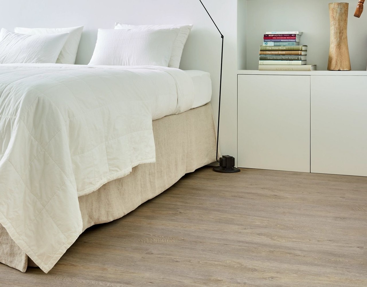 COREtec COREtec Essentials 1500 Waterton Lakes Oak LVR 9604 Rigid Core Click PVC COREtec COREtec Essentials 1500 Waterton Lakes Oak LVR 9604 Rigid Core Click PVC