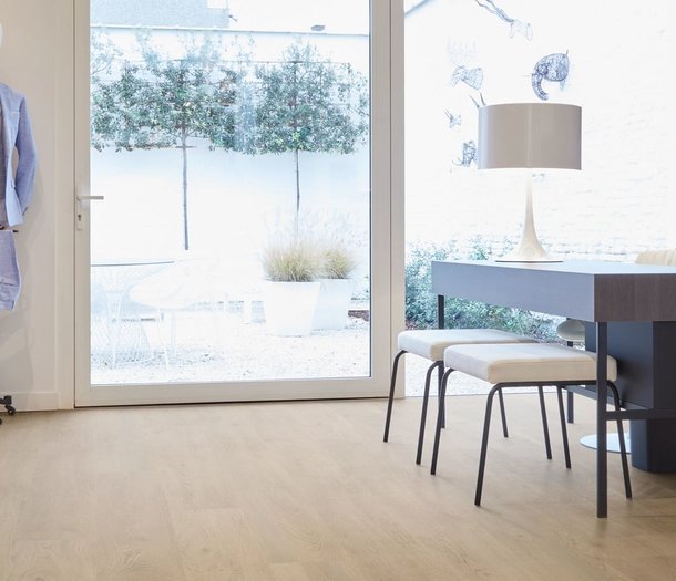 COREtec COREtec Essentials 1200 Baltimore Oak LVP 1254 Rigid Core Click PVC COREtec COREtec Essentials 1200 Baltimore Oak LVP 1254 Rigid Core Click PVC