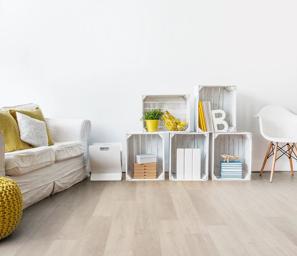 COREtec COREtec Essentials 1200+ Enchanted Oak LVPE 751 Rigid Core Click PVC COREtec COREtec Essentials 1200+ Enchanted Oak LVPE 751 Rigid Core Click PVC