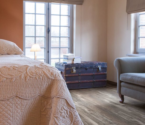 COREtec COREtec Essentials 1200 Fallen Oak LVP 752 Rigid Core Click PVC COREtec COREtec Essentials 1200 Fallen Oak LVP 752 Rigid Core Click PVC