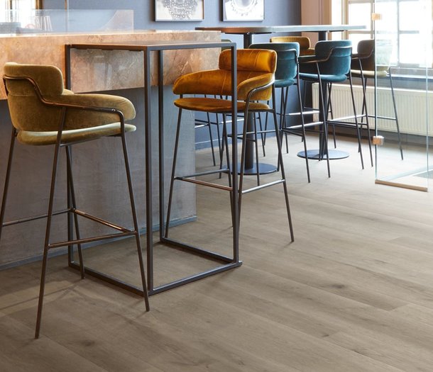 COREtec COREtec Essentials Multi Texas Oak LVREM 2486 Rigid Core Click PVC