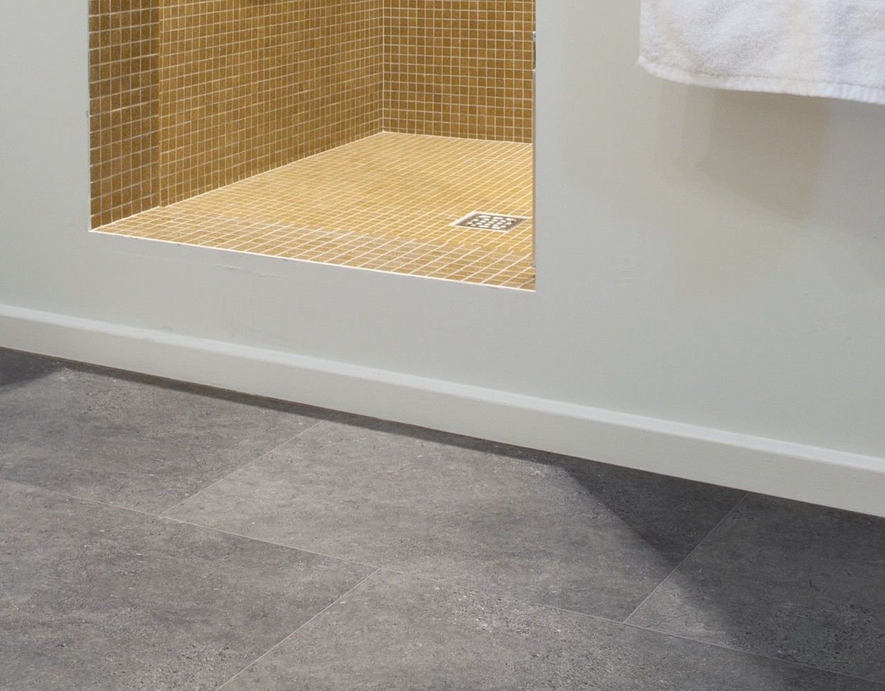 COREtec COREtec Essentials Tile+ Aquila LVTE 1850 Rigid Core Click PVC COREtec COREtec Essentials Tile+ Aquila LVTE 1850 Rigid Core Click PVC