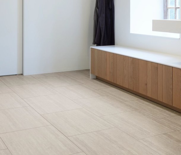 COREtec COREtec Essentials Tile+ Lyra LVTE 1857 Rigid Core Click PVC