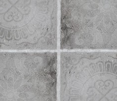 COREtec COREtec Essentials Tile++ Rabat LVT 1794 Rigid Core Click PVC COREtec COREtec Essentials Tile++ Rabat LVT 1794 Rigid Core Click PVC