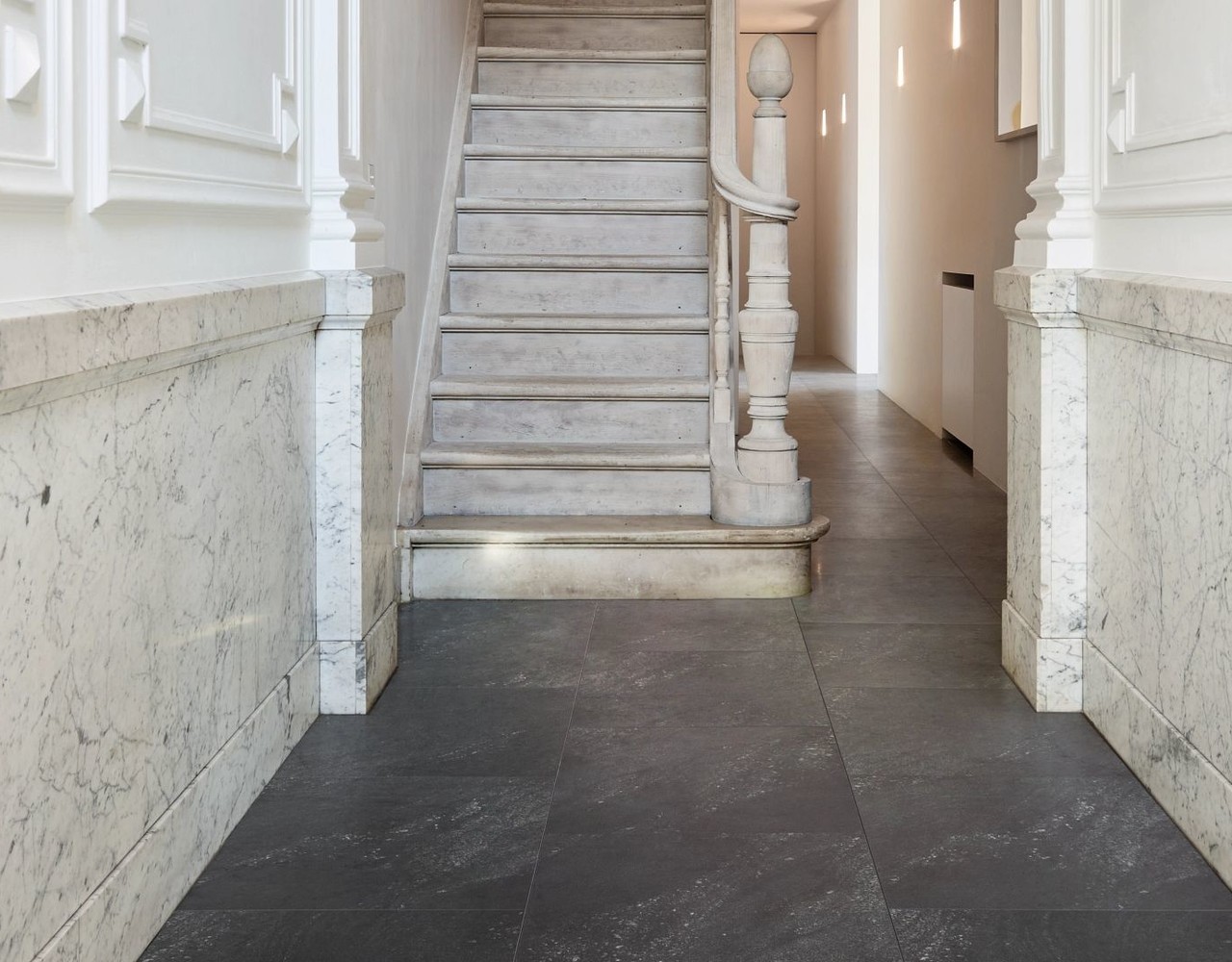 COREtec COREtec Essentials Tile Vela LVTE 1854 Rigid Core Click PVC COREtec COREtec Essentials Tile Vela LVTE 1854 Rigid Core Click PVC