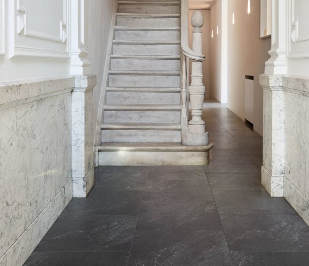 COREtec COREtec Essentials Tile Vela LVTE 1854 Rigid Core Click PVC COREtec COREtec Essentials Tile Vela LVTE 1854 Rigid Core Click PVC