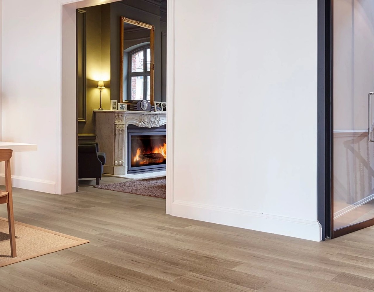 COREtec COREtec Naturals Grain 803 Rigid Core Click PVC COREtec COREtec Naturals Grain 803 Rigid Core Click PVC