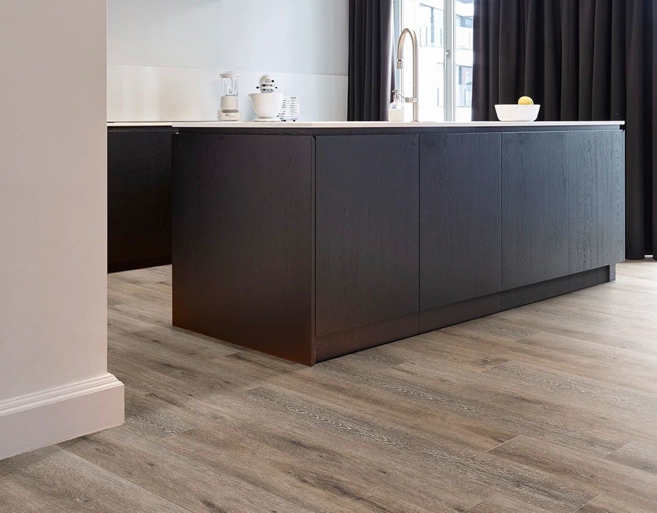 COREtec COREtec Naturals+ Acorn 854 Rigid Core Click PVC COREtec COREtec Naturals+ Acorn 854 Rigid Core Click PVC