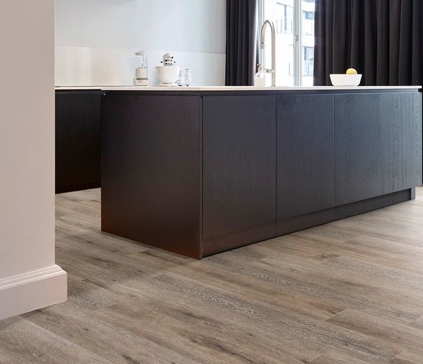 COREtec COREtec Naturals+ Acorn 854 Rigid Core Click PVC COREtec COREtec Naturals+ Acorn 854 Rigid Core Click PVC