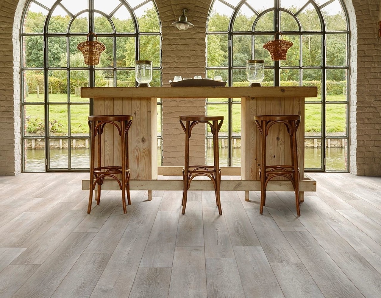 COREtec COREtec Naturals+ Haze 855 Rigid Core Click PVC COREtec COREtec Naturals+ Haze 855 Rigid Core Click PVC