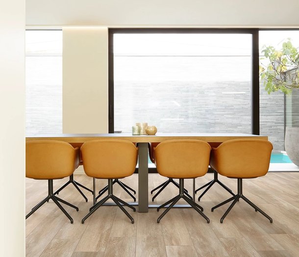 COREtec COREtec Naturals+ Leaf 858 Rigid Core Click PVC COREtec COREtec Naturals+ Leaf 858 Rigid Core Click PVC