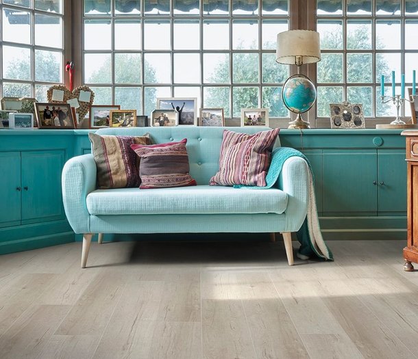 COREtec COREtec Naturals+ Spelt 857 Rigid Core Click PVC COREtec COREtec Naturals+ Spelt 857 Rigid Core Click PVC