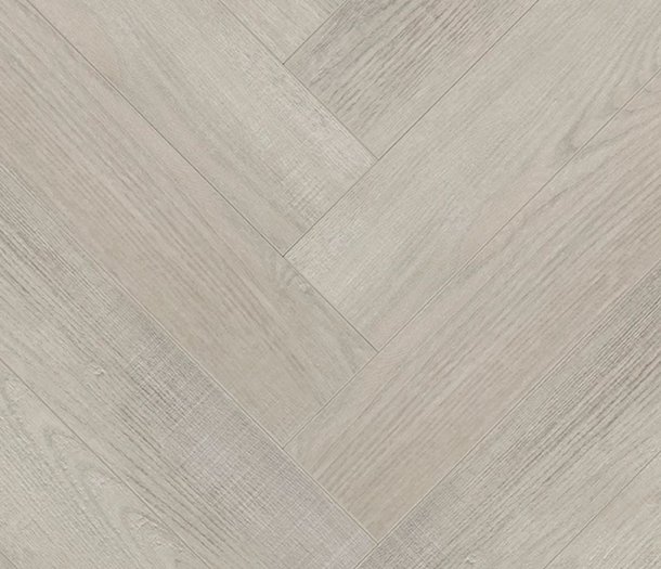 COREtec COREtec Naturals Herringbone Haze VG855 Rigid Core Click PVC