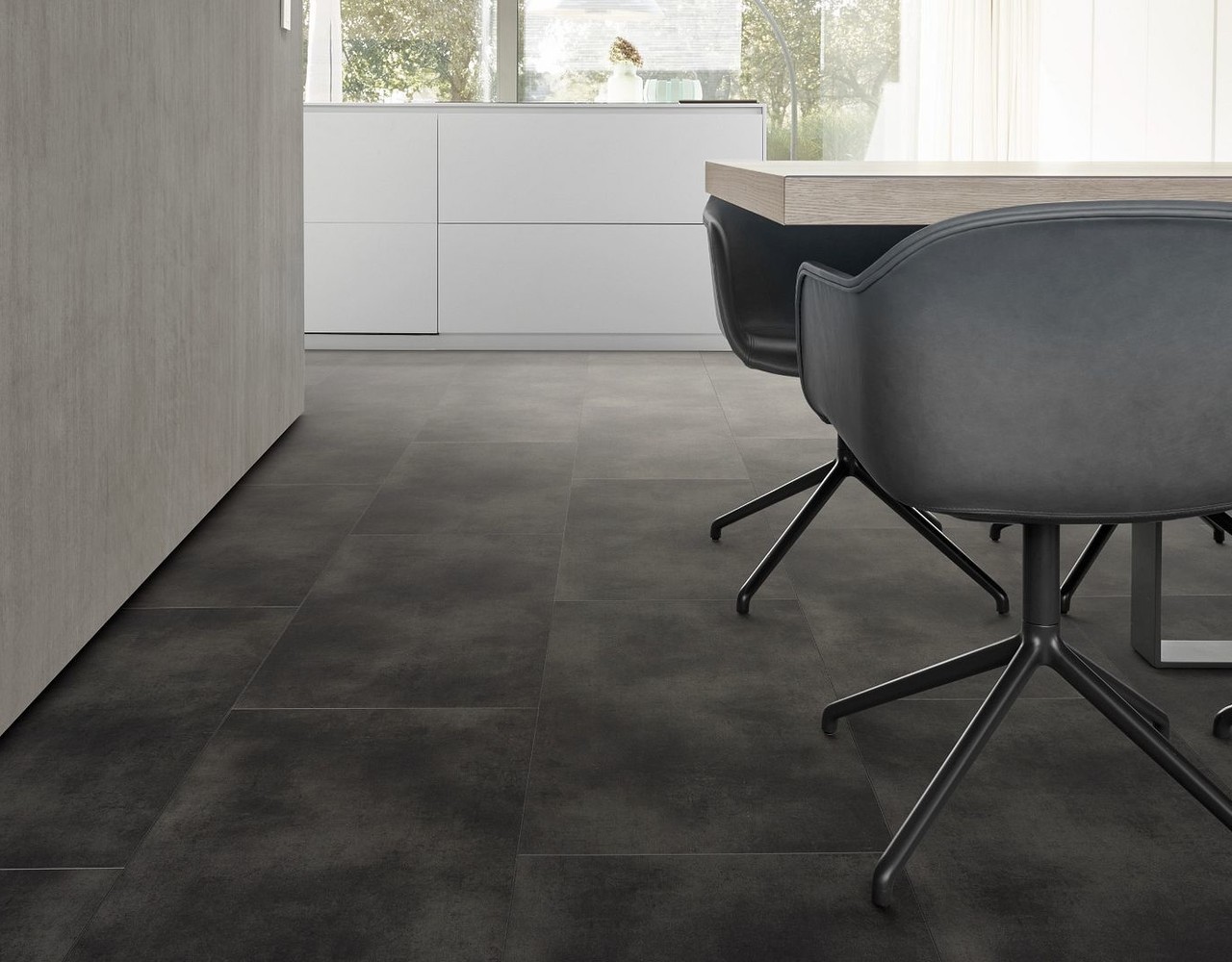 COREtec COREtec Megastone+ Canyon 1906 Rigid Core Click PVC