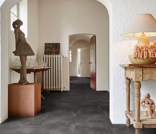 COREtec COREtec Megastone+ Dolomite 1902 Rigid Core Click PVC COREtec COREtec Megastone+ Dolomite 1902 Rigid Core Click PVC