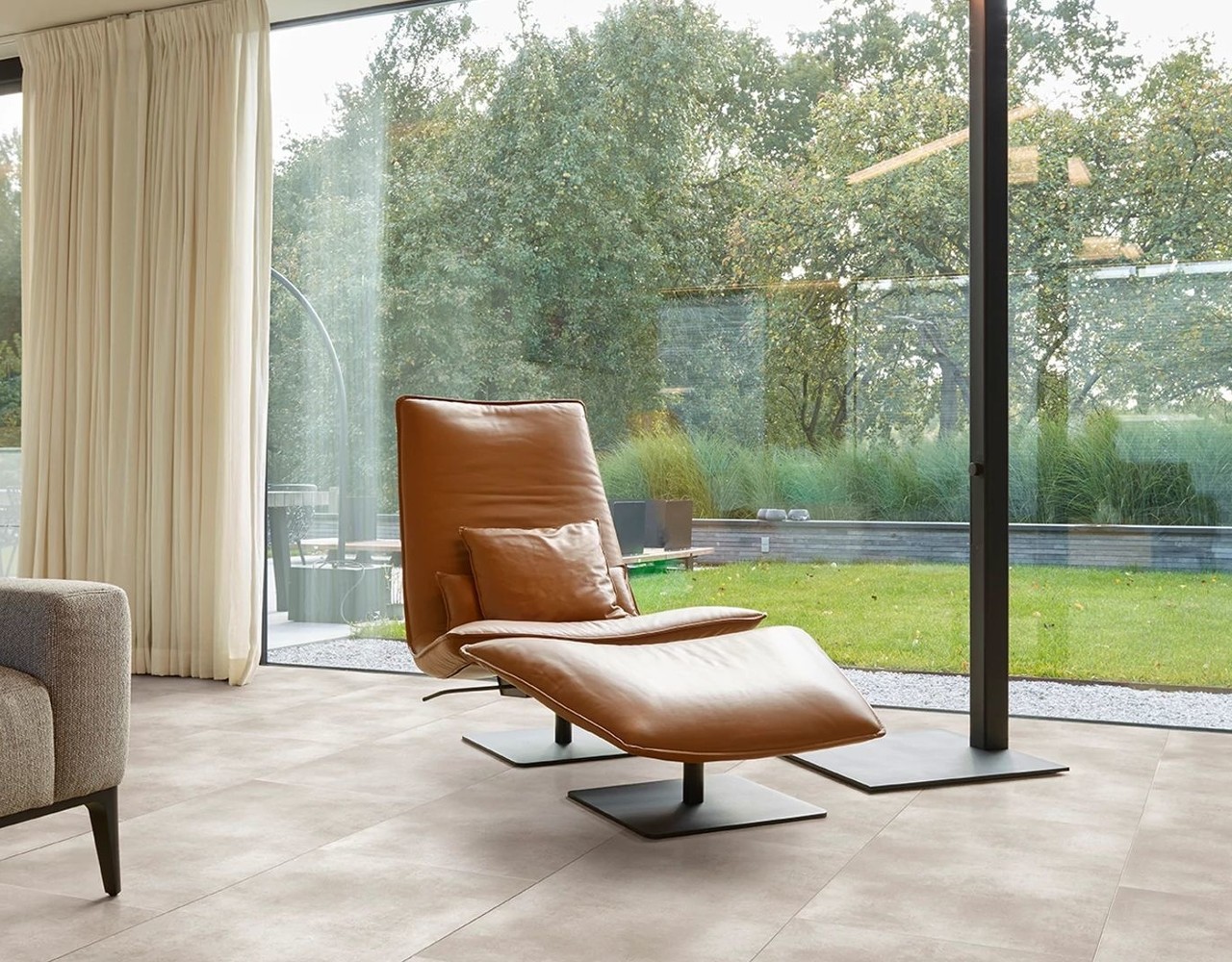 COREtec COREtec Megastone+ Everest 1901 Rigid Core Click PVC COREtec COREtec Megastone+ Everest 1901 Rigid Core Click PVC