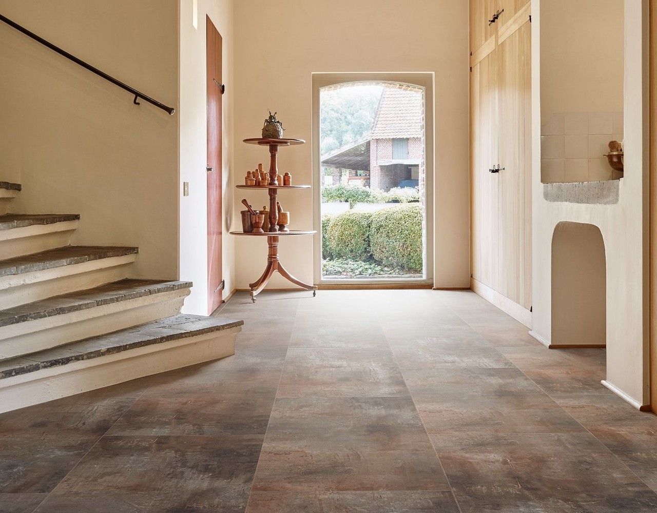 COREtec COREtec Megastone+ Jura 1907 Rigid Core Click PVC COREtec COREtec Megastone+ Jura 1907 Rigid Core Click PVC