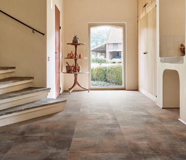 COREtec COREtec Megastone+ Jura 1907 Rigid Core Click PVC COREtec COREtec Megastone+ Jura 1907 Rigid Core Click PVC