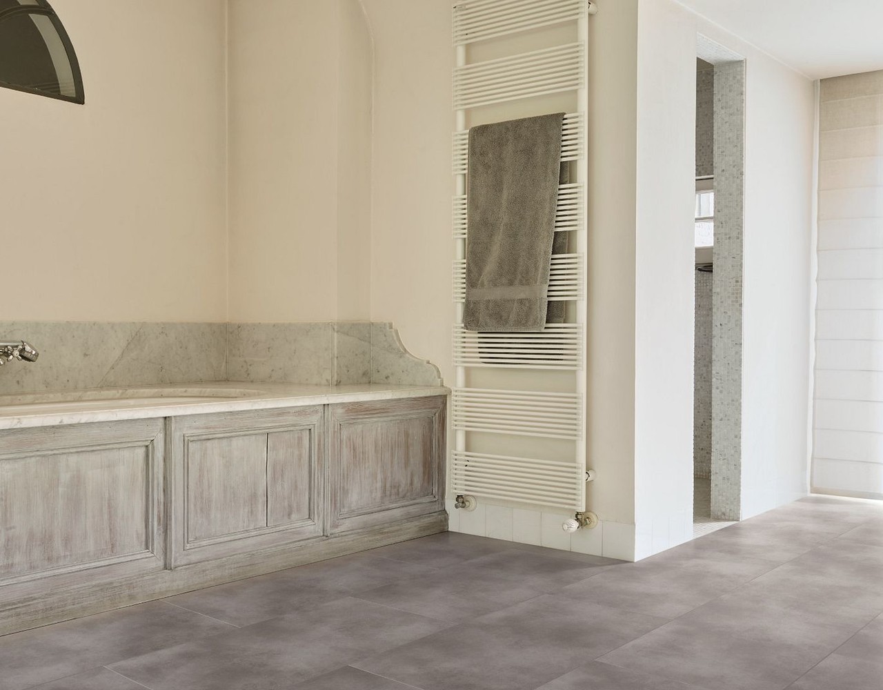 COREtec COREtec Megastone+ Matterhorn 1905 Rigid Core Click PVC COREtec COREtec Megastone+ Matterhorn 1905 Rigid Core Click PVC