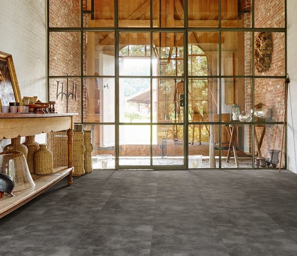 COREtec COREtec Megastone+ Savoie 1909 Rigid Core Click PVC COREtec COREtec Megastone+ Savoie 1909 Rigid Core Click PVC