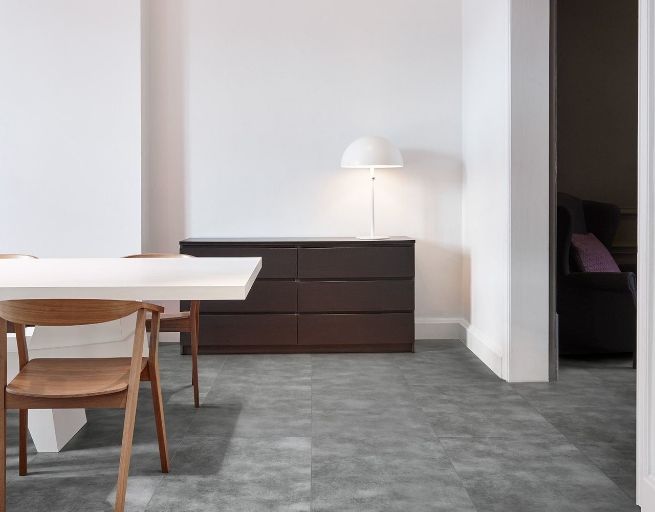 COREtec COREtec Megastone+ Sierra 1908 Rigid Core Click PVC COREtec COREtec Megastone+ Sierra 1908 Rigid Core Click PVC