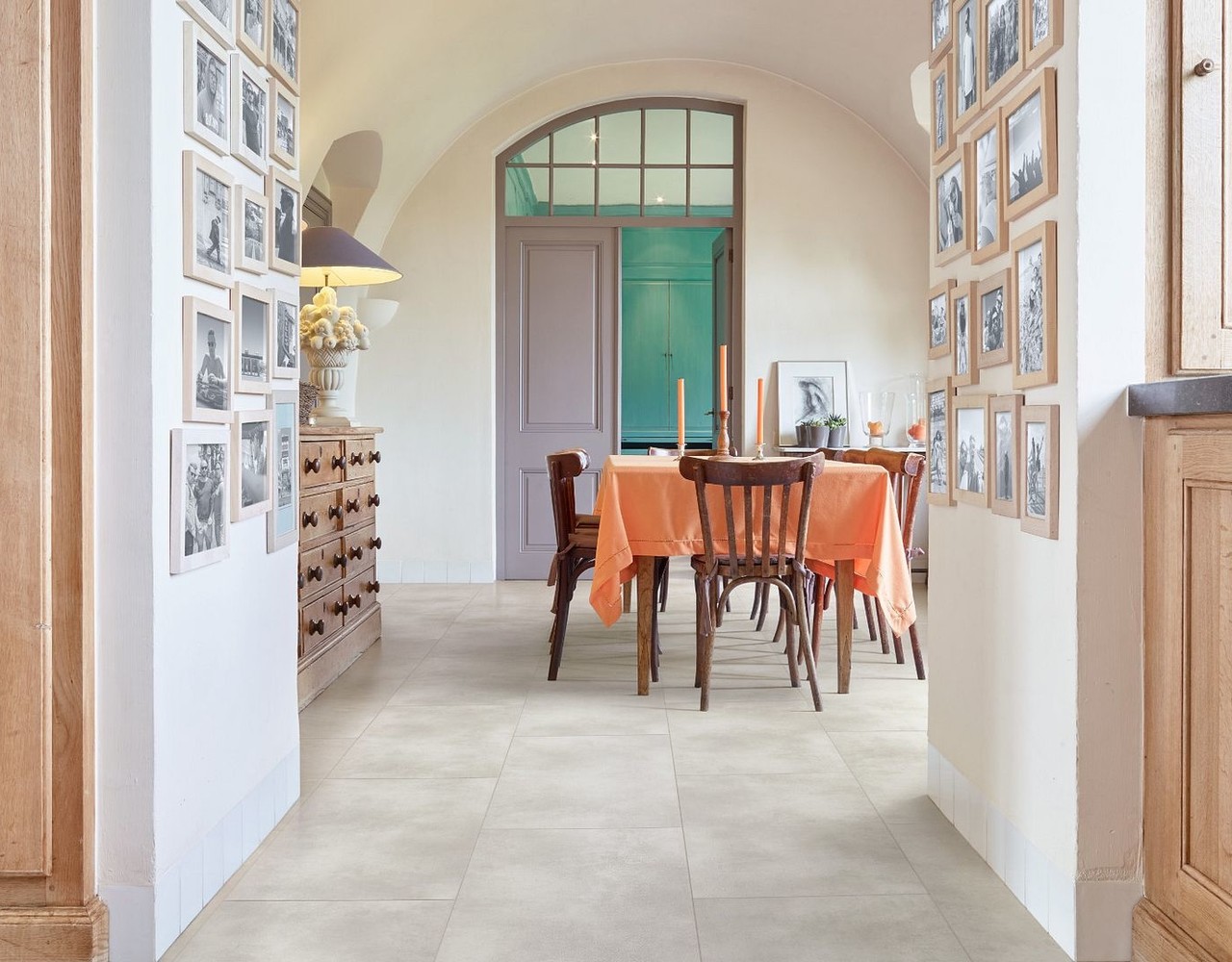 COREtec COREtec Megastone+ Thabor 1903 Rigid Core Click PVC COREtec COREtec Megastone+ Thabor 1903 Rigid Core Click PVC