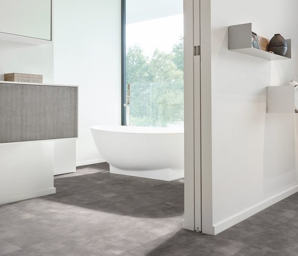 COREtec COREtec Megastone+ Vesuvius 1910 Rigid Core Click PVC COREtec COREtec Megastone+ Vesuvius 1910 Rigid Core Click PVC