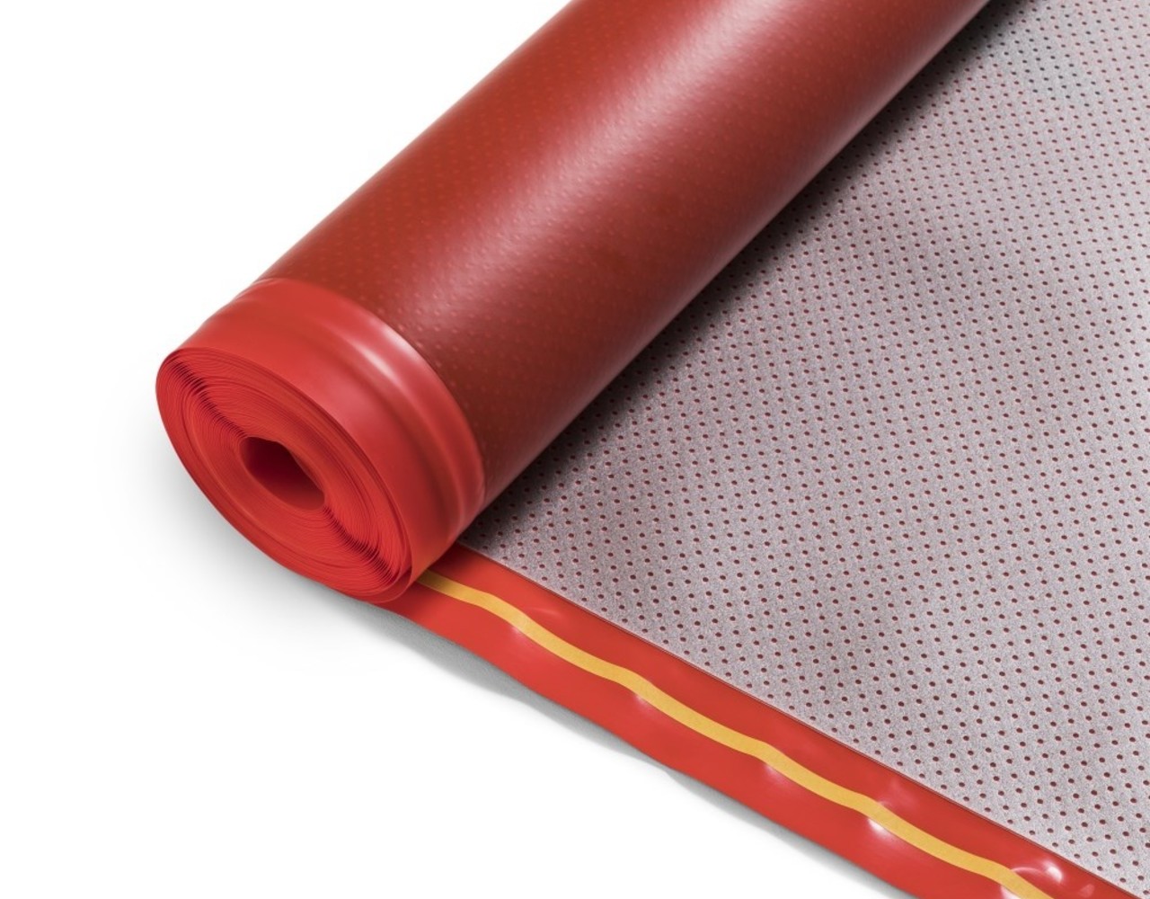 Heat-Foil Ondervloer 1,2 mm. 10 db - 15 m2 Heat-Foil Ondervloer 1,2 mm. 10 db - 15 m2