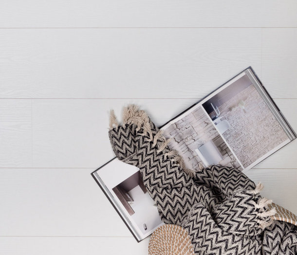 Douwes Dekker Sympathiek Brede Plank Koriander 2V Laminaat Douwes Dekker Sympathiek Brede Plank Koriander 2V Laminaat