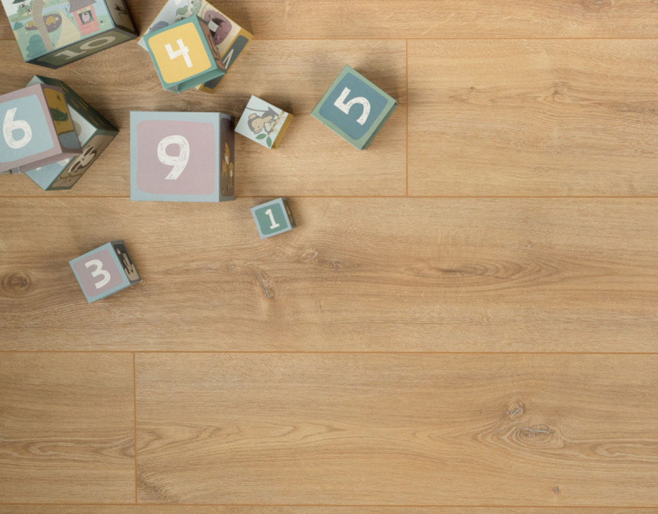 Douwes Dekker Elegant Extra Lange Plank Basilicum 4V Laminaat Douwes Dekker Elegant Extra Lange Plank Basilicum 4V Laminaat