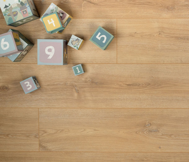 Douwes Dekker Elegant Extra Lange Plank Basilicum 4V Laminaat Douwes Dekker Elegant Extra Lange Plank Basilicum 4V Laminaat