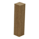 PPC Hoek/eindstukken t.b.v. folieplint 70x14 (set á 4 stuks) PPC Hoek/eindstukken t.b.v. folieplint 70x14 (set á 4 stuks)
