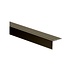 PPC Hoeklijnprofiel Schroef 17 mm. Brons 270 cm. PPC Hoeklijnprofiel Schroef 17 mm. Brons 270 cm.