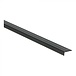 PPC Hoeklijnprofiel Zelfklevend 10 mm. Zwart 100 cm. PPC Hoeklijnprofiel Zelfklevend 10 mm. Zwart 100 cm.