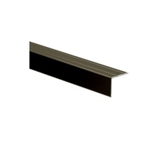 Hoeklijnprofiel Schroef 20 mm. Brons 300 cm. Hoeklijnprofiel Schroef 20 mm. Brons 300 cm.