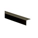 PPC Hoeklijnprofiel Zelfklevend 20 mm. Brons 100 cm. PPC Hoeklijnprofiel Zelfklevend 20 mm. Brons 100 cm.