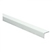 PPC Hoeklijnprofiel Zelfklevend 20 mm. Wit 270 cm. PPC Hoeklijnprofiel Zelfklevend 20 mm. Wit 270 cm.