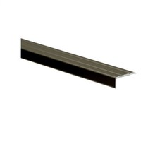 Hoeklijnprofiel Schroef 10 mm. Brons 300 cm. Hoeklijnprofiel Schroef 10 mm. Brons 300 cm.