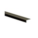 PPC Hoeklijnprofiel Schroef 10 mm. Brons 270 cm. PPC Hoeklijnprofiel Schroef 10 mm. Brons 270 cm.