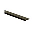 PPC Hoeklijnprofiel Zelfklevend 4 mm. Brons 250 cm. PPC Hoeklijnprofiel Zelfklevend 4 mm. Brons 250 cm.