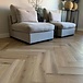 Gelasta Gelasta Callisto Visgraat 4202 Natural Oak Plak PVC Gelasta Gelasta Callisto Visgraat 4202 Natural Oak Plak PVC