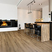 Gelasta Gelasta City 4601 Smoked Oak Natural Plak PVC Gelasta Gelasta City 4601 Smoked Oak Natural Plak PVC