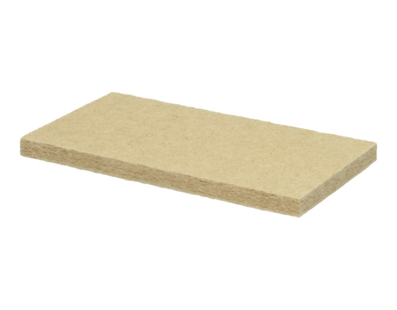 PPC 10 dB Ondervloerplaat 10 mm. - 4,66 m2 PPC 10 dB Ondervloerplaat 10 mm. - 4,66 m2