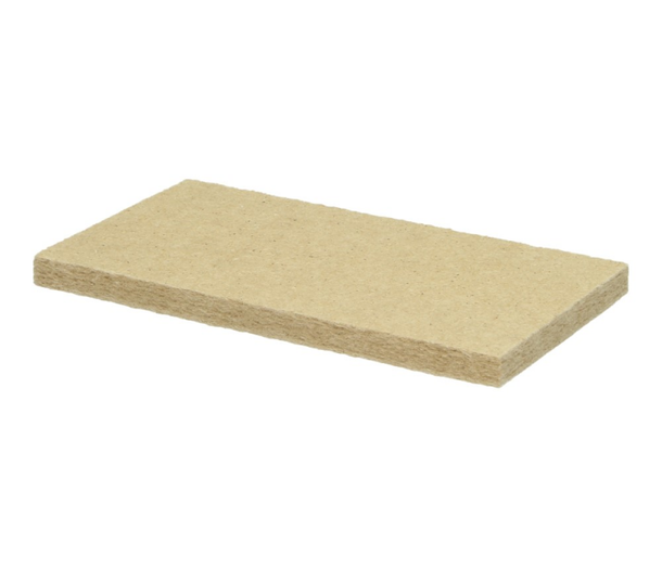 PPC 10 dB Ondervloerplaat 10 mm. - 4,66 m2 PPC 10 dB Ondervloerplaat 10 mm. - 4,66 m2