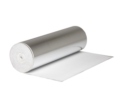 Heat Blok Ondervloer 6 mm. - 25 m2 Heat Blok Ondervloer 6 mm. - 25 m2