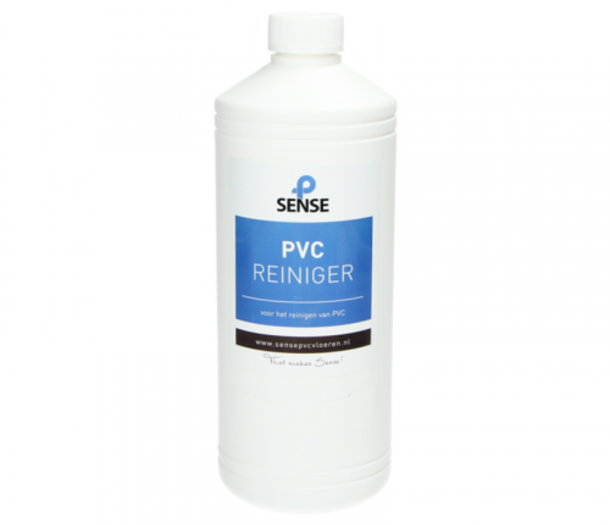 Sense PVC Reiniger 1L.