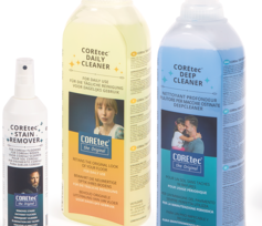 COREtec COREtec Clean Quick & Green 0nderhoudset COREtec COREtec Clean Quick & Green 0nderhoudset