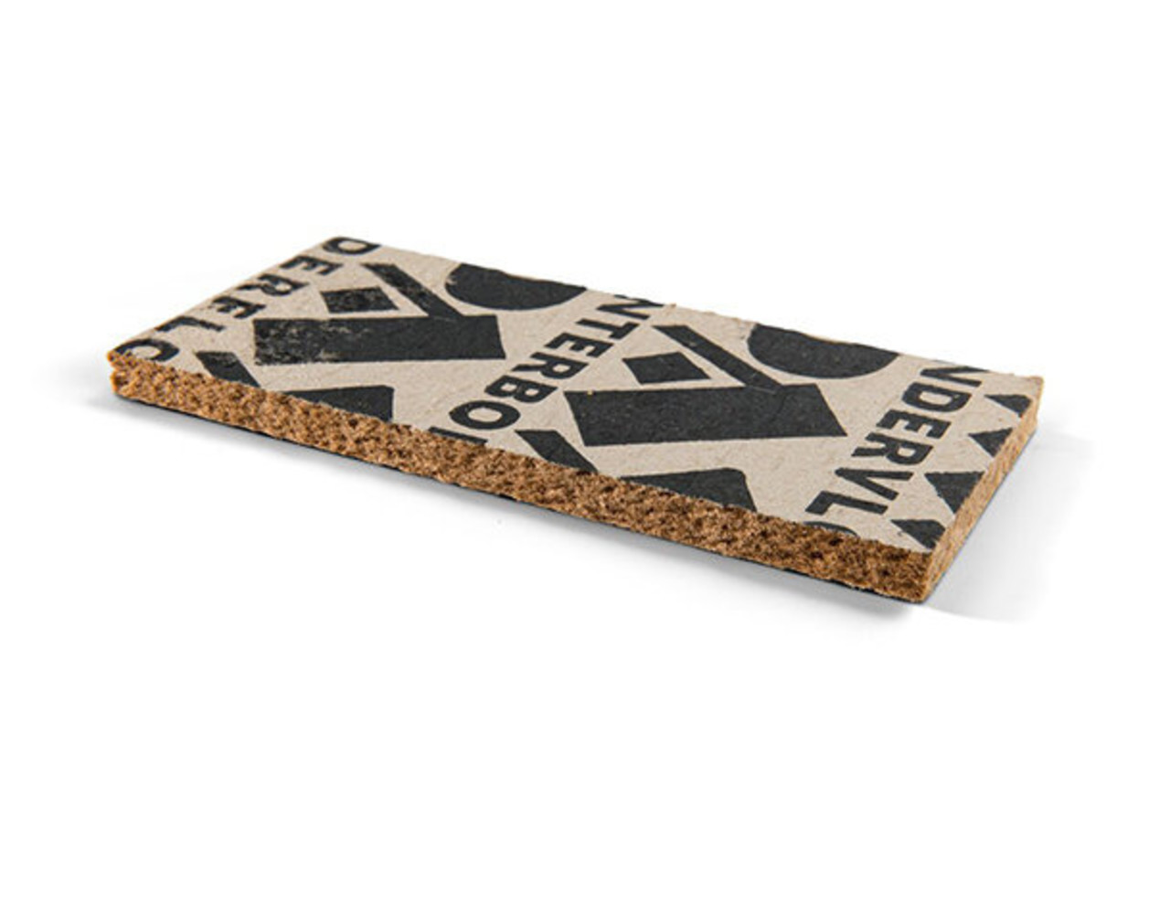 Redupax 9 mm.  Ondervloer 10 dB - 8,12 m2 Redupax 9 mm.  Ondervloer 10 dB - 8,12 m2